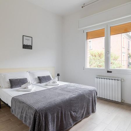 Bologna Suite Екстериор снимка