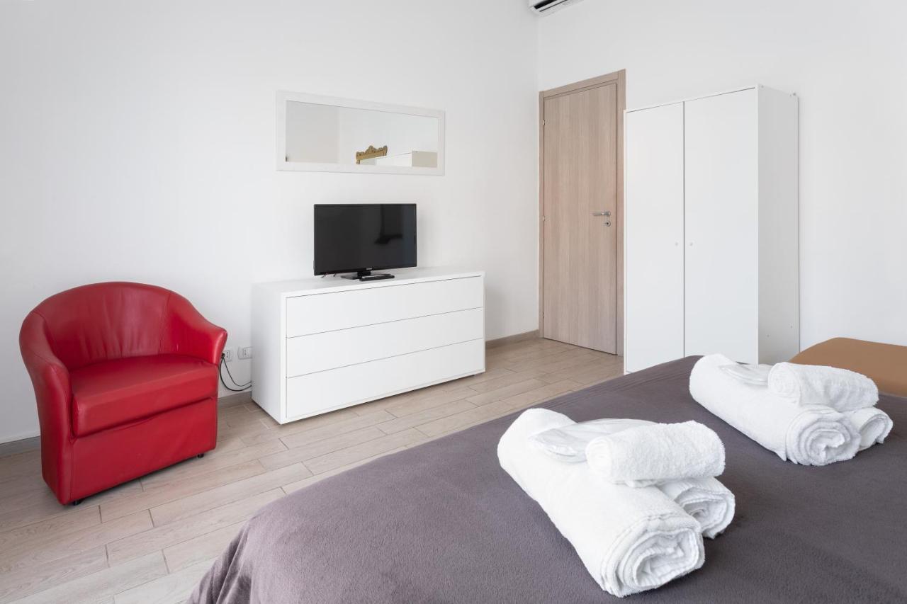 Bologna Suite Екстериор снимка