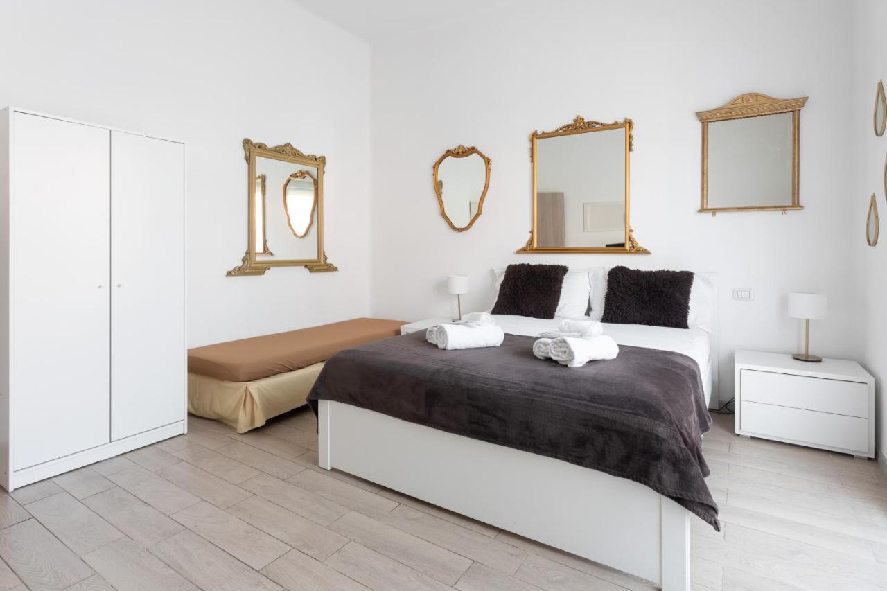 Bologna Suite Екстериор снимка