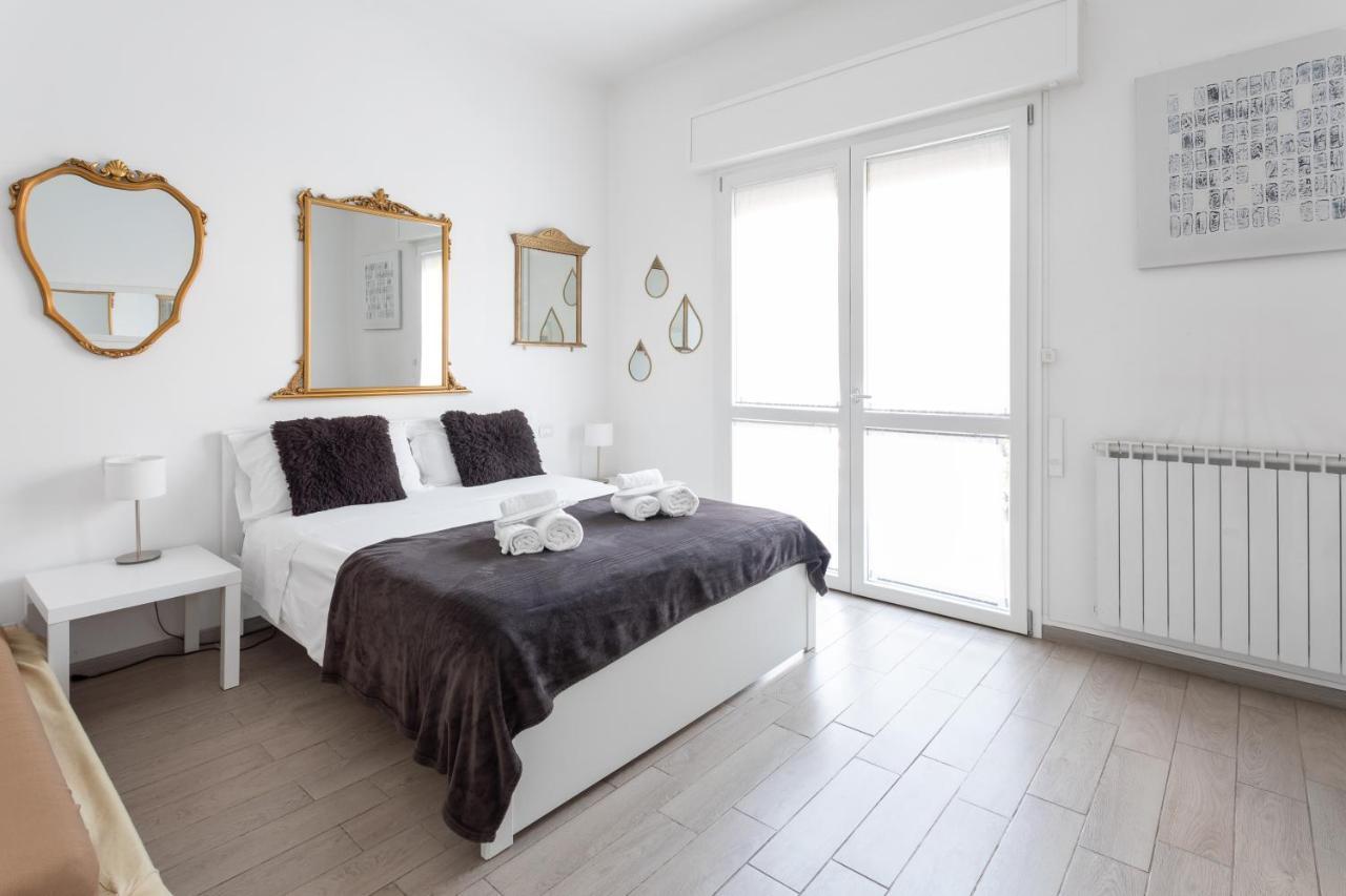 Bologna Suite Екстериор снимка