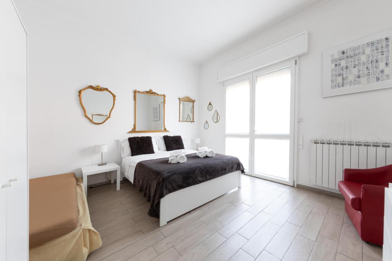 Bologna Suite Екстериор снимка