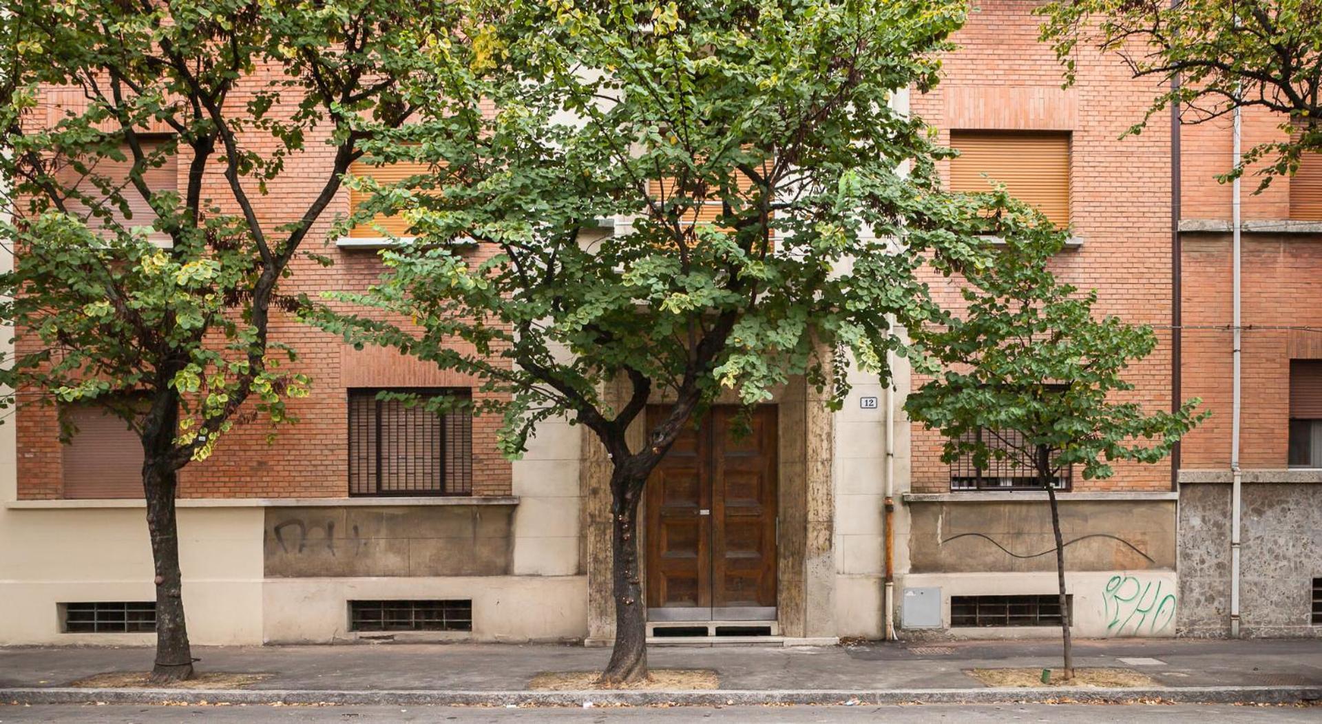 Bologna Suite Екстериор снимка