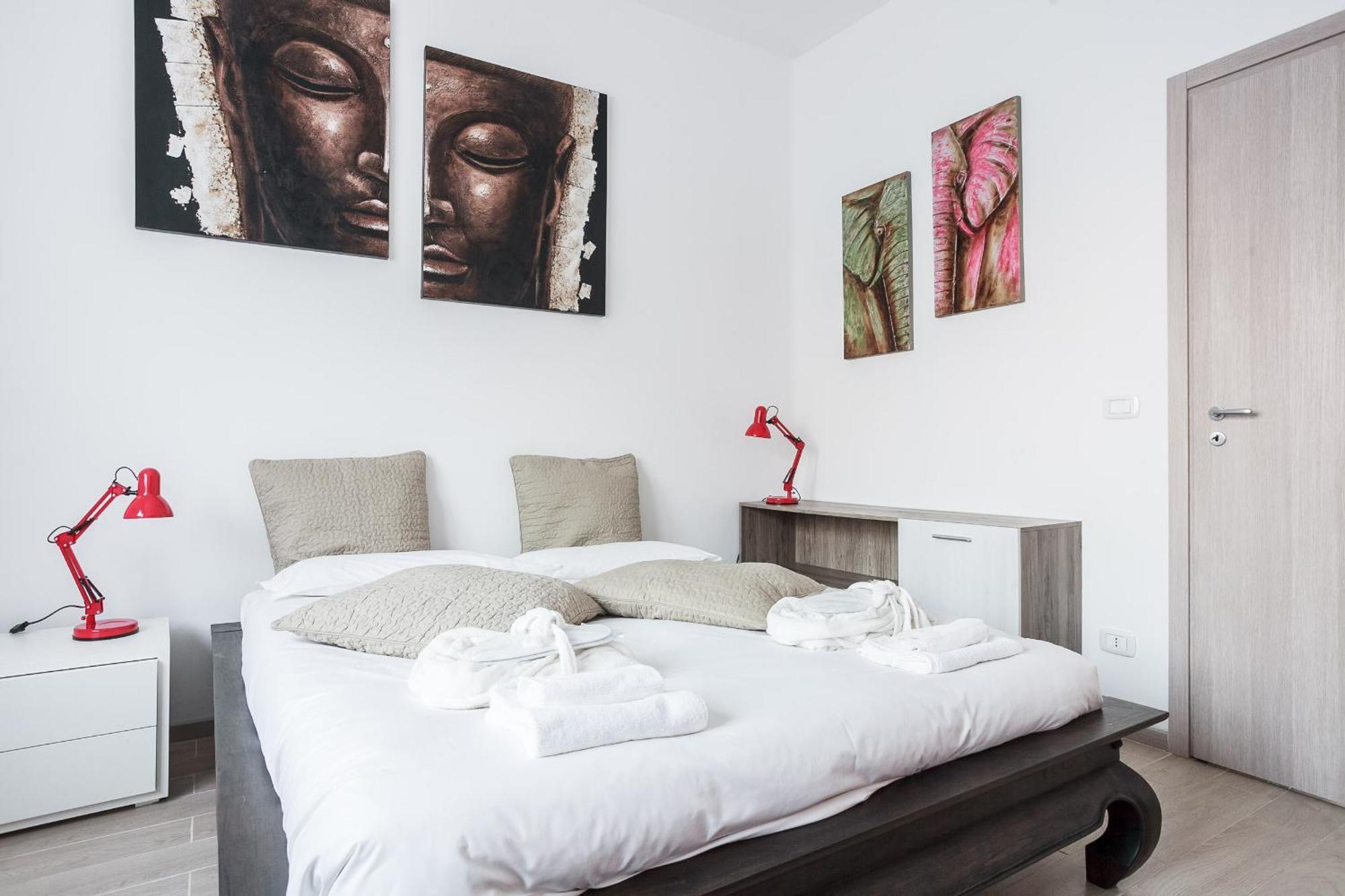 Bologna Suite Екстериор снимка