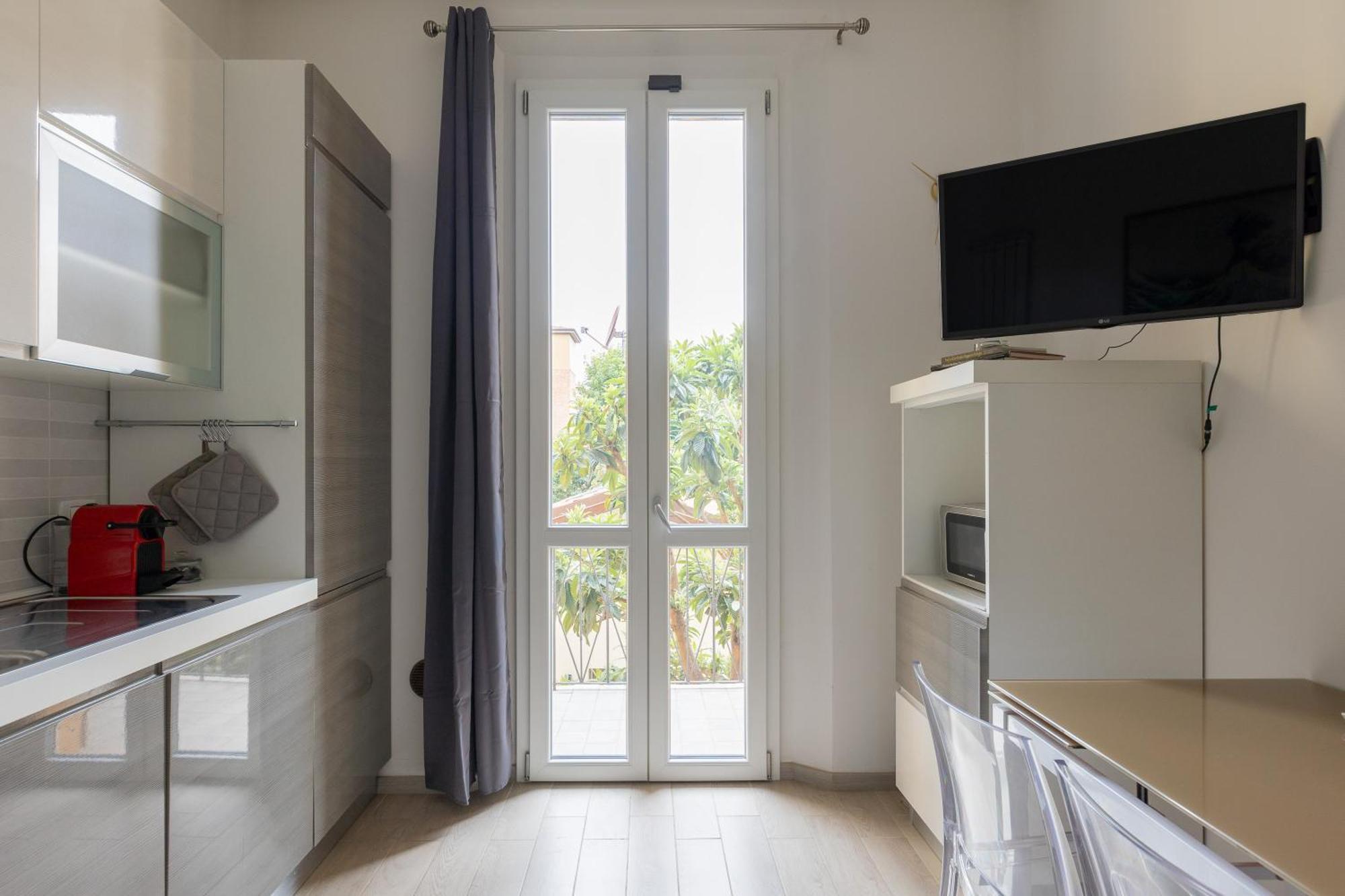 Bologna Suite Екстериор снимка