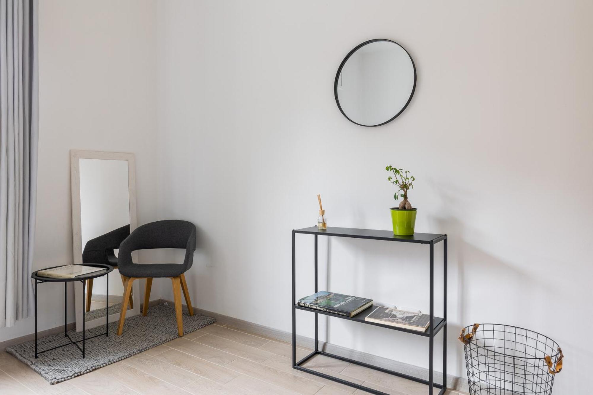 Bologna Suite Екстериор снимка