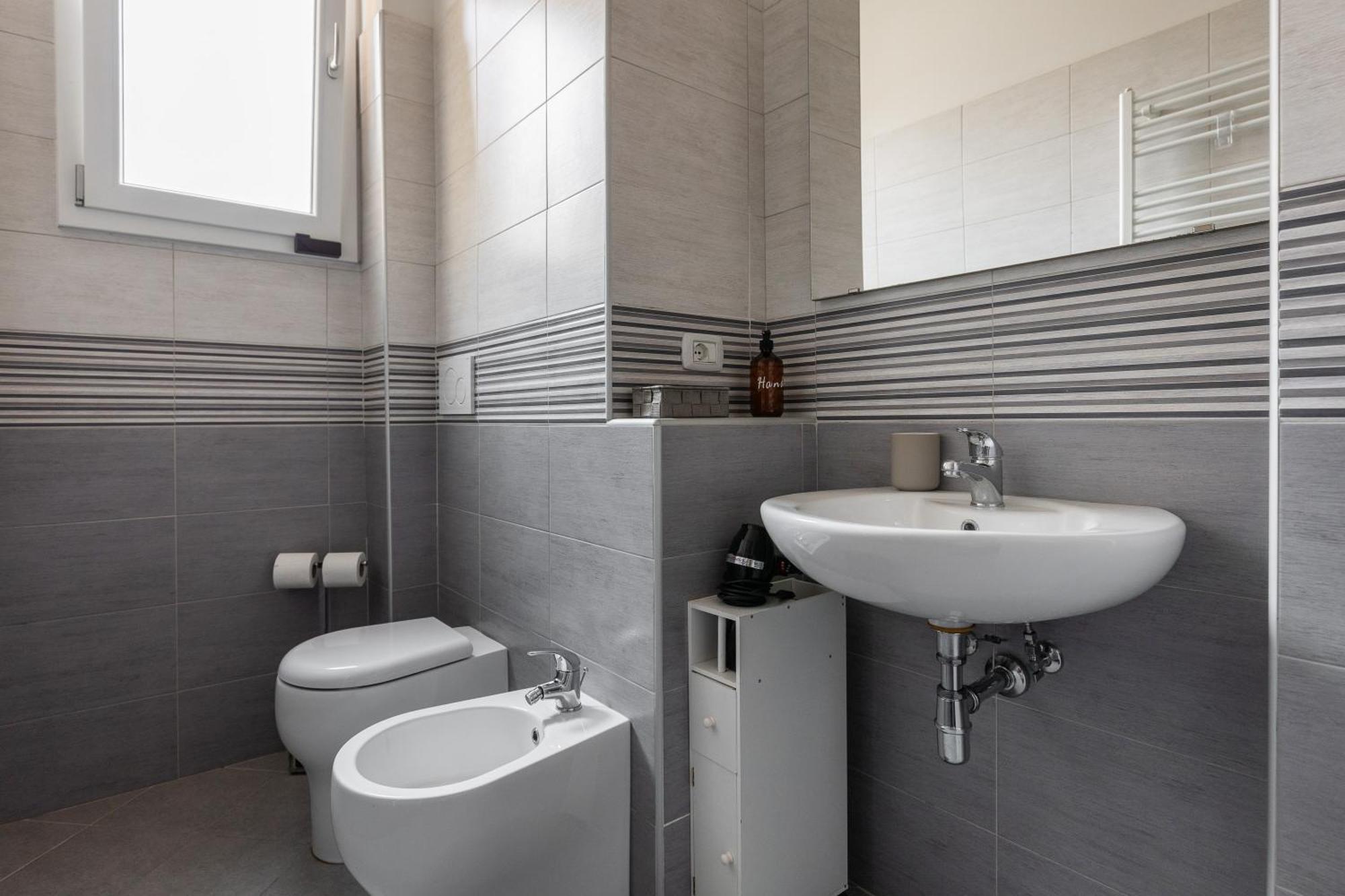 Bologna Suite Екстериор снимка