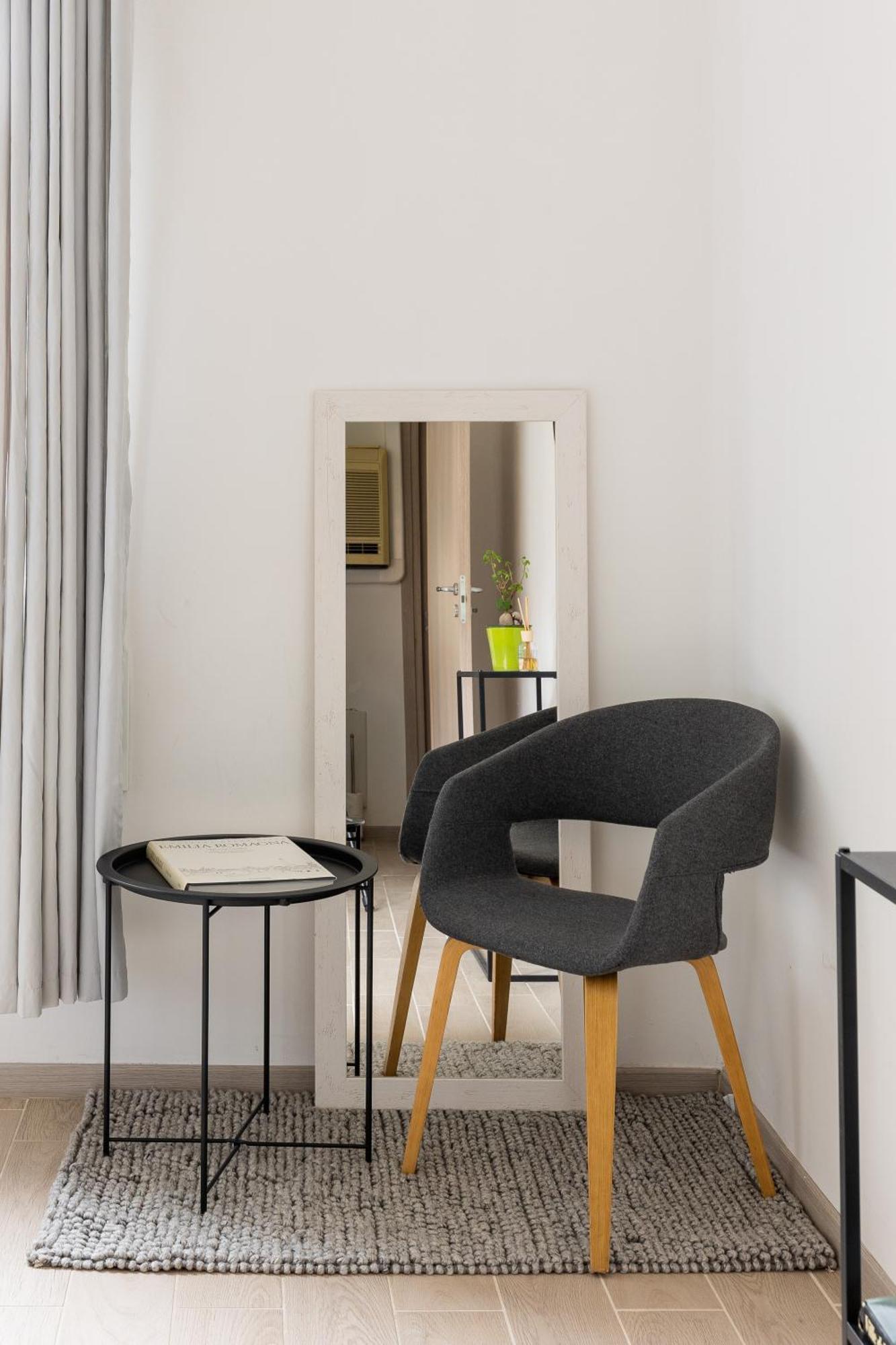 Bologna Suite Екстериор снимка