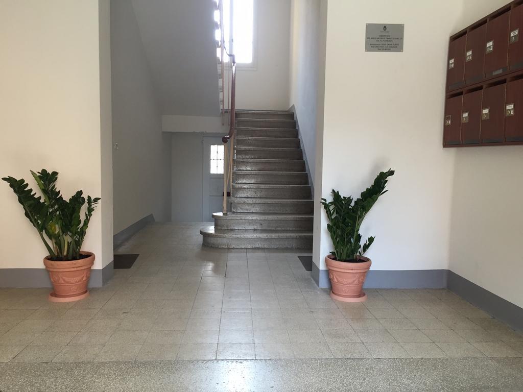 Bologna Suite Екстериор снимка
