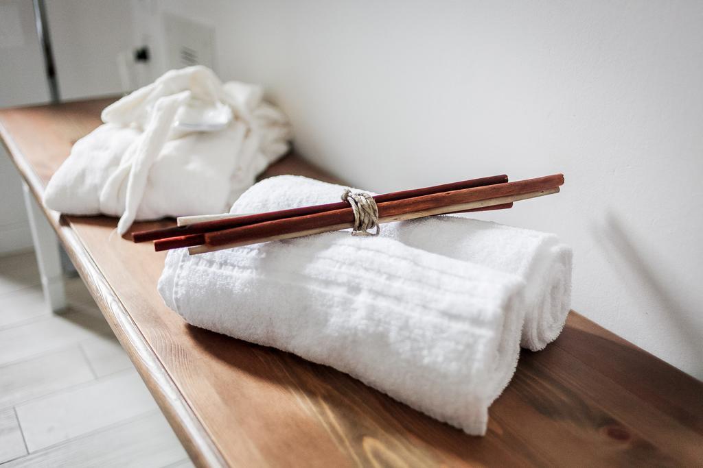 Bologna Suite Екстериор снимка