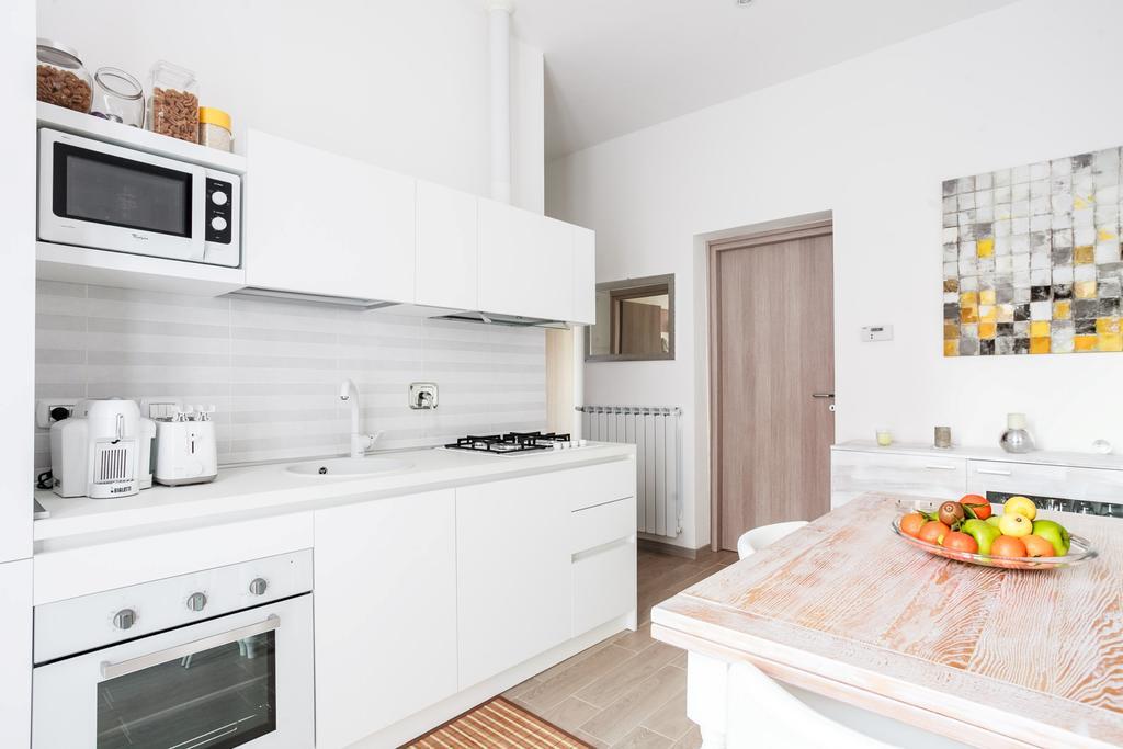Bologna Suite Екстериор снимка