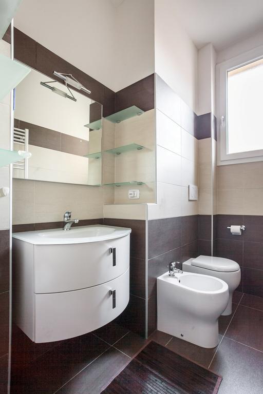 Bologna Suite Екстериор снимка