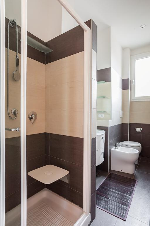 Bologna Suite Екстериор снимка
