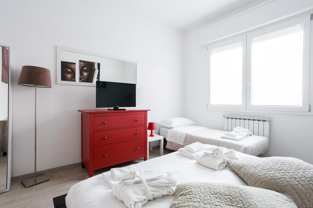 Bologna Suite Екстериор снимка