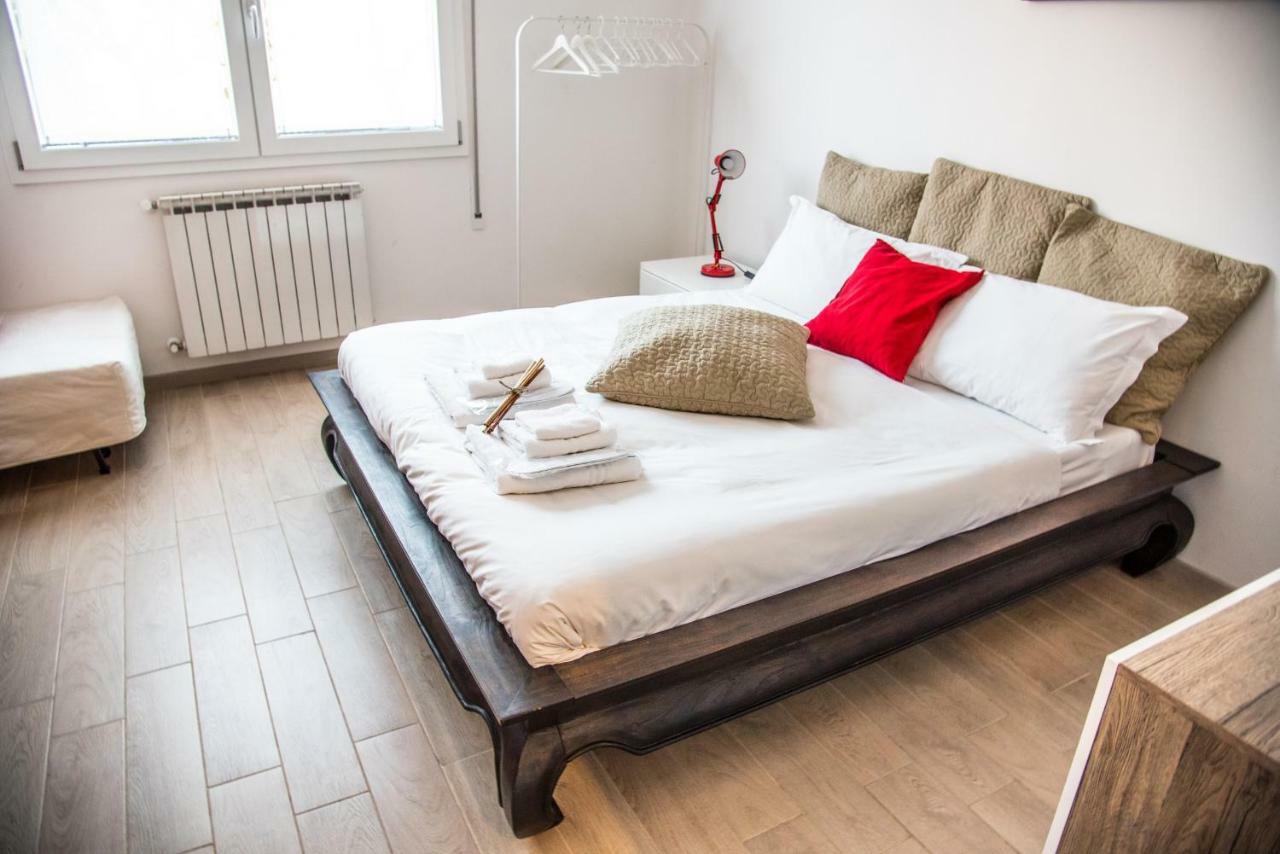 Bologna Suite Екстериор снимка