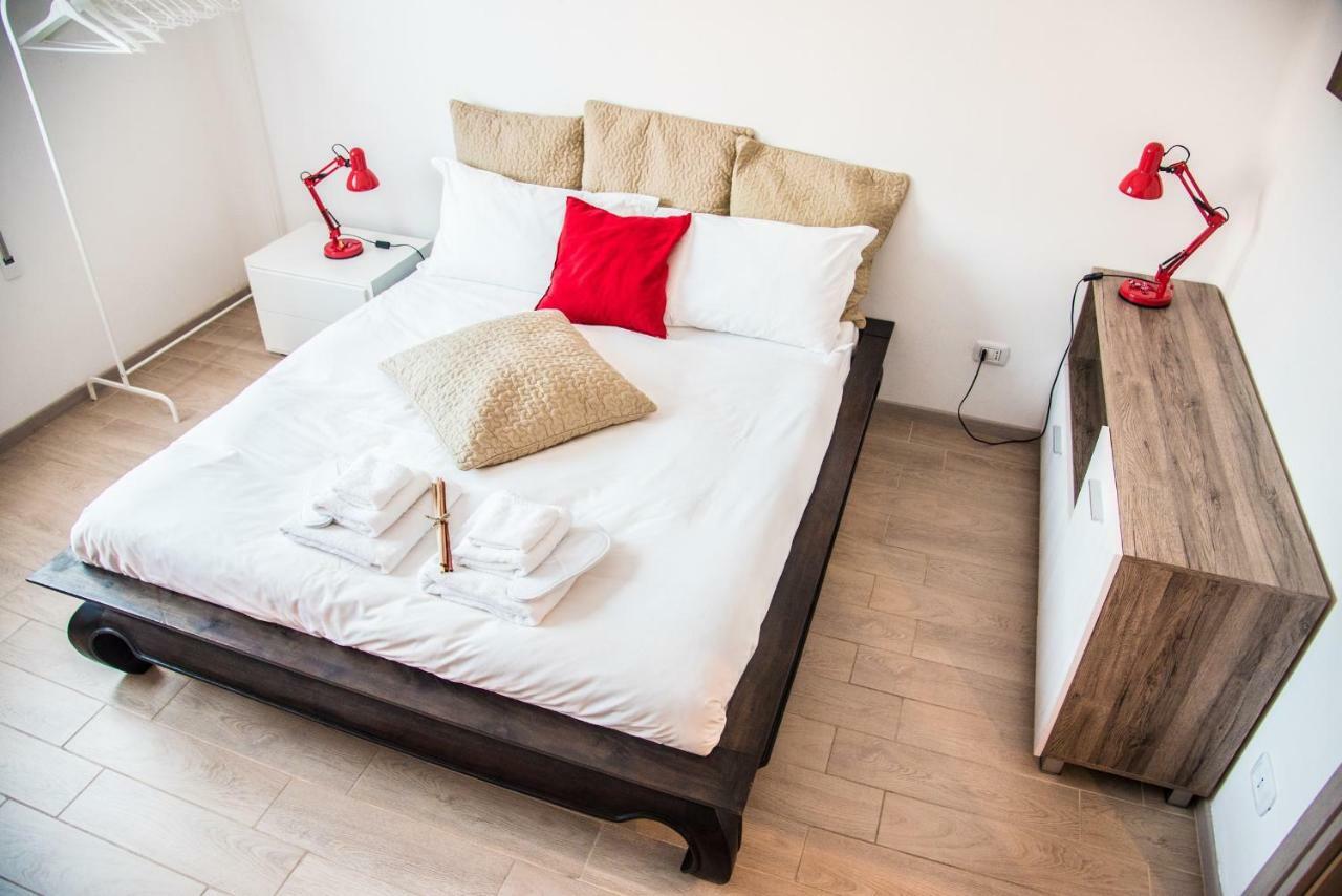 Bologna Suite Екстериор снимка