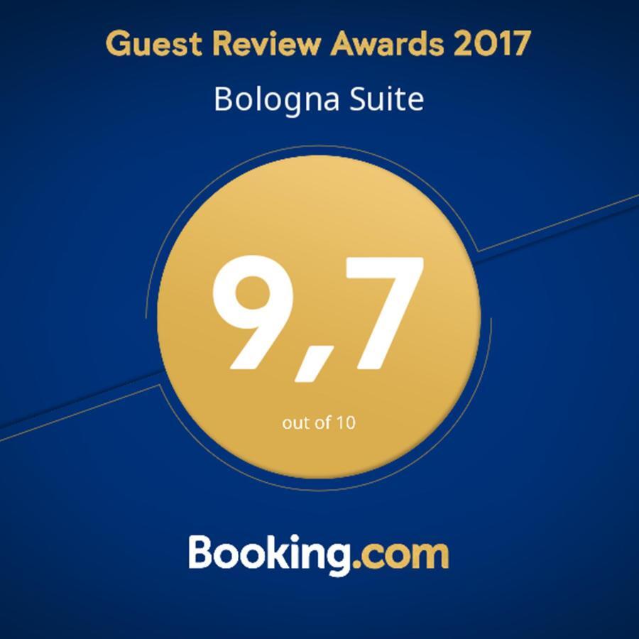 Bologna Suite Стая снимка